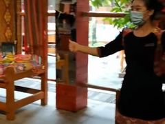 -海南槟榔谷黎苗文化旅游区