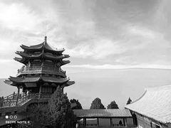-鸣沙山月牙泉风景名胜区