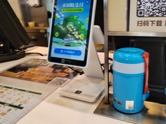 -德克士(广州南站店)