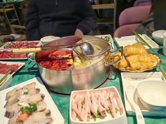 -牛德亨臻牛潮汕火锅(万邦时代店)