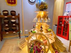 -豪爵足道·SPA(二七路店)