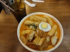 -绿柠食堂(北外滩店)