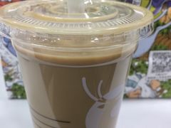-瑞幸咖啡(清华科技园·唐诗主题店)