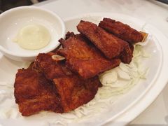 主厨飘香肉-神仙馆(衡山路店)