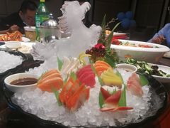 -王府井酒店(金桥港湾店)