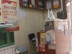 -德贤烧麦菜馆(本溪路店)