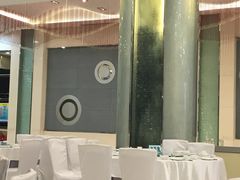 -海天一色海景自助餐厅(西港花园店)