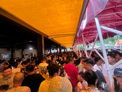 -将军关探险漂流