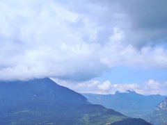 -窦圌山风景区
