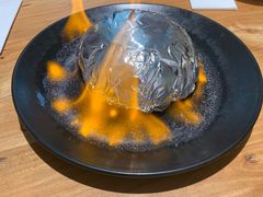 -朵朵开素食餐厅(后宰门街店)