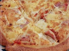 -萨莉亚意式餐厅(南京环亚凯瑟琳广场店)