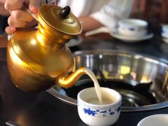 -陀岗美食·云南藏式特色餐厅