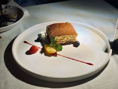 提拉米苏Tiramisu-Solo(衡山路店)