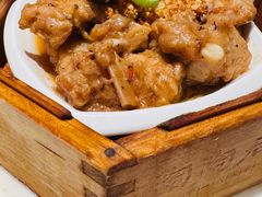 -陶陶居酒家(第十甫路总店)