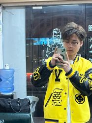 -纯剪男士理发馆·烫染专业店