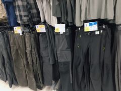 -迪卡侬(蓬江万达店)