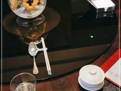 -西安凯悦酒店·湖畔中餐厅