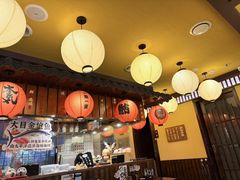 -鸟鹏烧鸟居酒屋(仁恒梦中心店)