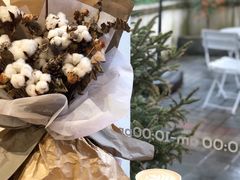 -COTTON CAFE(德信·中外公寓店)