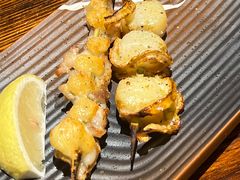 -鸟鹏烧鸟居酒屋(熙龙湾店)