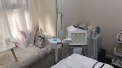 -VE专注问题肌·赛诺龙&科学美肤中心