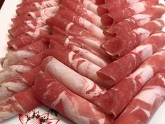 -1078號老北京涮肉(松柏店)