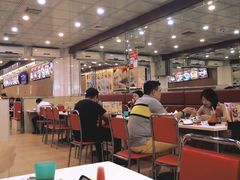 -旺角宝港式茶餐厅(寮步店)