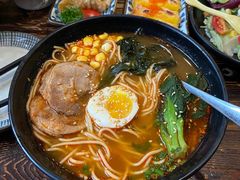 -小川洋风料理(汉街店)