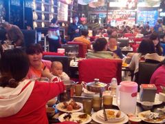 -自助火锅筷乐食代自助餐厅(金辰店)