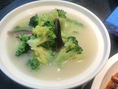 -赠李白·如诗的川味(余杭万达广场店)