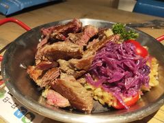 -豪客来牛排(夫子庙店)