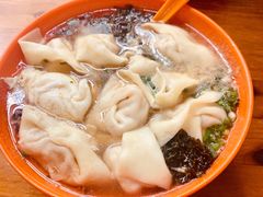 -阿麟馄饨(延长路店)