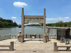 -枫桥景区