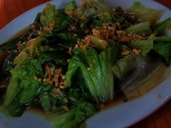 -非遗·爱西干面(小公园总店)