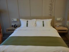 大床-南阳建业森林半岛假日酒店