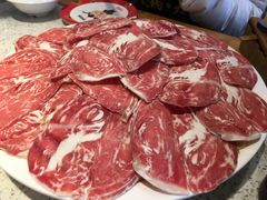 -大味生态火锅(蓝谷地店)
