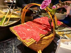 -盡膳口福·百年汤方火锅(科华北路店)