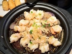 -茅庐川菜(烟台大悦城店)