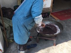 -璐坊粽王(复兴中路店)