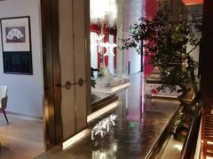 -俏江南天津时尚曲艺主题餐厅(马场道店)