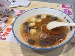 -小杨生煎(深圳岗厦北店)