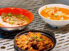 -北大家园食堂