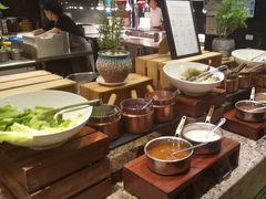 -上海锦江汤臣洲际大酒店壹阶层