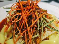 -阿西娅食府(中关村店)