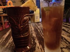 -The Tiki Bungalow提基小木屋酒吧