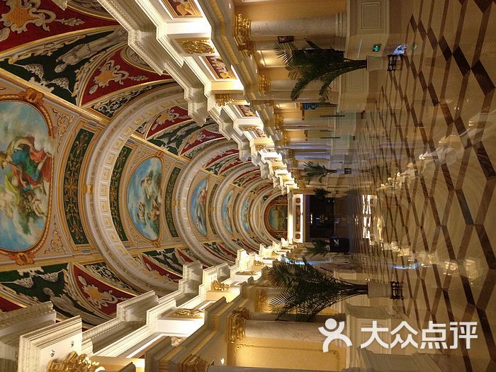 随州碧桂园凤凰酒店