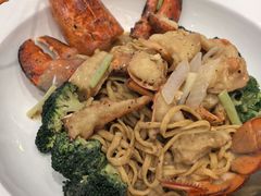 -万龙洲海鲜(大兴绿地缤纷城店)