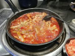 -HOTISLAND海鸡岛·韩国料理(江南西店)