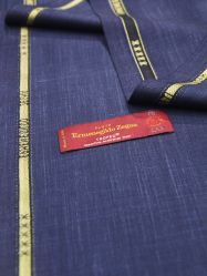 -Biella Fibers杰尼亚Zegna面料西装·夹克·礼服全定制Bespoke(晶耀前滩店)