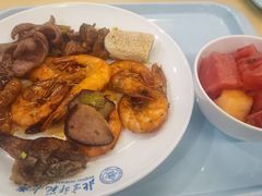 -江仙雅居(中航国际店)